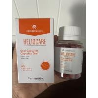 ราคา พร้อมส่ง (Exp:03/27) วิตามินกันแดด Heliocare Oral Capsules ขนาด 60 แคปซูล (4194528858)