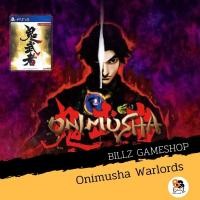 ราคา (ลดเหลือ 152 บาท ใช้โค้ด FIUIDFOWEE) (มือ1) PS4 | Onimusha Warlords (23672941902)