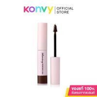 ราคา Merrezca Volumizing Brow Mascara 4.9g #Dark Brown. (7880628682)