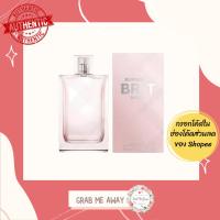 ราคา ใส่โค้ด [RPSBHZ] เหลือ 1,426- ของแท้ ‼️ Burberry brit sheer EDT 30 ml./ 50ml./100 ml. กล่องซีล/กล่องเทส (9559506625)