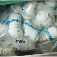 ราคา กันกระแทกโช๊คอัพหลัง BMW E36/E46 ยี่ห้อ Lemforder/Vamber/Febi (สุ่มหยิบยี่ห้อให้นะคะ) ราคาสินค้าต่อ2ชิ้น (3460389178)