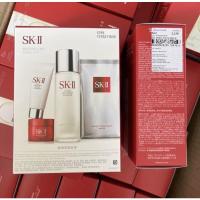 ราคา Sk-ll Pitera Bestseller Trial Kit #เอสเคทูชุดเซ็ทขายดี (517677112)