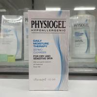 ราคา PHYSIOGEL Daily Moisture Therapy Dermo-Cleanser 150ml (433136308)