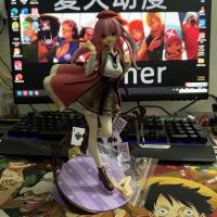 ราคา ตุ๊กตาโมเดลฟิกเกอร์ อนิเมะเด็กผู้หญิงสวย Cauliflower Riddle Joker Riddle Joker Miss Ayase 0WS4 (22772531079)