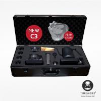 ราคา Timemore C3 Suitcase ประกันศูนย์ (ชุดดริปกาแฟ C3 กระเป๋าเจมส์บอนด์ KILLER SET) (9001326545)