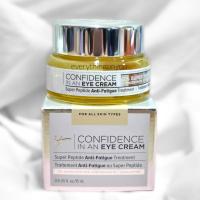 ราคา ลด 120.- {โค้ด 2SXZGA} [พร้อมส่ง] *สูตรใหม่* IT COSMETICS Confidence In An Eye Cream (7133161783)