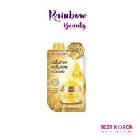 ราคา Best Korea Gold Caviar Collagen Serum เบทส์ โคเรีย โกล์ด คาเวียร์ คอลลาเจนเซรั่ม 10ml. (แบบซอง) (5432749145)