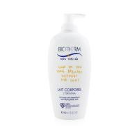 ราคา BIOTHERM - Anti-Drying Body Milk (Limited Edition) - 400ml/13.52oz (10895920740)