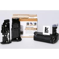 ราคา Battery Grip "MEIKE" for Canon 60D กริป กล้องแคนนอน 60D (2028686797)