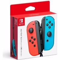 ราคา [+..••] NSW NINTENDO SWITCH JOY-CON CONTROLLERS (NEON BLUE / NEON RED) (เกม Nintendo Switch™) (652162110)