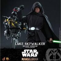 ราคา HOT TOYS DX23 LUKE SKYWALKER (มือสอง) (19276357891)