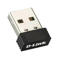 ราคา D-LINK DWA-121 N150 NANO WIRELESS USB ADAPTER (ยูเอสบีไวไฟ) รับประกันตลอดการใช้งาน (12193534888)