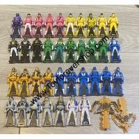 ราคา เรนเจอร์คีย์ กุญแจ โกไคเจอร์ แท้ !! part1 (11402529408)