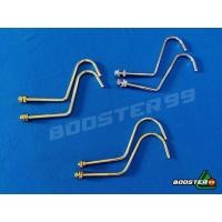 ราคา ขอวางไม้เร็ท โต๊ะสนุ๊กเกอร์เกอร์ (ราคา/1คู่) (3717656249)