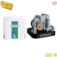 ราคา [7.7 ใส่โค้ด JKP6NPUA รับ 1,000 coins]ปั๊มน้ำ HITACHI รุ่น WM-P250GX2สินค้า 1 ชิ้นต่อ 1 คำสั่งซื้อ (2317866361)
