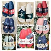 ราคา พร้อมส่ง‼️Newcollectionเกาหลีเกาใจ รองเท้าสวมผู้หญิง ของเเท้ จากแบรนด์ Beverly hills polo club #classicbear #BHPC #Polo (15739196195)