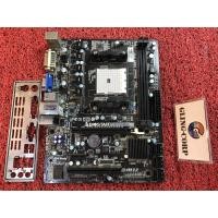ราคา FM2 MB BIOSTAR RAM 2 SLOT mATX - หลายรุ่น / HI-FI A55S3 / (17903896518)