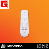 ราคา [ ศูนย์ไทย ] PS5 : รีโมท Media Remote (5964166937)
