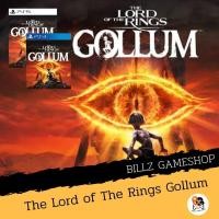 ราคา (ลดเหลือ 1,096 บาท ใช้โค้ด FIUIDFOWEE) (มือ1) PS5 , PS4 | The Lord of The Rings Gollum (23344069514)