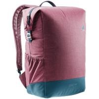 ราคา เป้ deuter รุ่น Vista Spot ปี 2019 สีแดง Maron Arctic , สีเขียว Khaki Navy (7380015705)