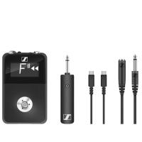 ราคา [ใส่โค้ดลด2000บ.] Sennheiser XSW-D Pedalboard Set ไวร์เลสเครื่องดนตรี Music Instrument Wireless System Music Arms (23312556193)