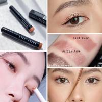 ราคา (ขอโค้ดลด 35-50฿ ทักเเชท) BOBBI BROWN Long Wear Cream Shadow Stick (22133069859)
