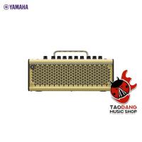 ราคา [ช้อปวันนี้รับคูปองส่วนลด 1,000.- MAX] แอมป์กีต้าร์ไฟฟ้า Yamaha THR10II Wireless - Electric Guitar Amplifer Yamaha THR10II Wireless [ฟรีของแถม] [พร้อมเช็ค QC] เต่าแดง (9158938933)