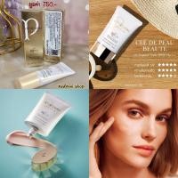 ราคา Cle de peau uv protective cream spf50 pa++++ กันแดดหรู ประสิทธิภาพสูง ปกป้องผิวตลอดวัน ป้ายไทย (174324249)