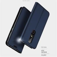 ราคา เคสเคสโทรศัพท์หนังฝาพับพร้อมช่องใส่บัตรสําหรับ Nokia 5.4 2.4 3.4 1.3 2.3 2.2 4.2 7.2 6.2 5.3 8.3 5.1 plus เคสฝาพับ (1646375341)