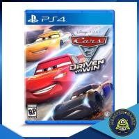 ราคา Cars 3 Driven to Win Ps4 แผ่นแท้มือ1 !!!!! (Ps4 games)(Ps4 game)(เกมส์ Ps.4)(แผ่นเกมส์Ps4)(Car 3 Ps4) (1559047067)