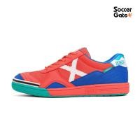 ราคา [กรอกโค้ด SOCJUL130 ลดทันที 130 เมื่อช้อปครบ1,000] รองเท้าฟุตซอลของแท้ x-munich รุ่น GRESCA 308 (23470913485)
