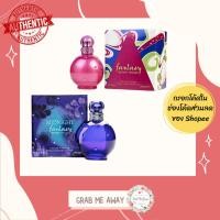 ราคา ใส่โค้ด [2SXZGA] เหลือ 970.- Britney Spears Midnight Fantasy / Fantasy EDP 100 ml. (22771896864)
