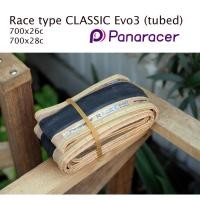 ราคา ยางเสือหมอบ PANARACER RACE TYPE C EVO-3 (1948365487)