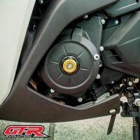 ราคา น็อตปิดจานไฟ GTR รุ่น XMAX-300 / R3 / MT03 (4212100365) (2705251129)