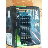 ราคา การ์ดจอ Asus GT 1030 2G DDR5 สภาพดี ใสเคสเล็กได้ ประกันยาว (5836439033)