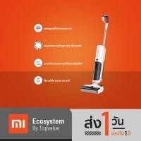 ราคา [เหลือ 8990 ทักแชท]Xiaomi 2 Lite Wet and Dry Vacuum เครื่องล้างพื้น 3in1 ดูดฝุ่น ไร้สาย ดูดน้ำ ขัดถู ถูพื้น ล้างพื้น ครบจบในเครื่องเดียว (13399502379)