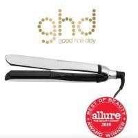 ราคา [เก็บ code ลดเพิ่ม 2000 บาท]Preorderของเเท้ลงทะเบียนได้ GHD จีเอชดี platinum Plus(สีขาว)ใช้ไฟได้ทั่วโลก (4730274193)