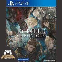 ราคา (โค้ดshopee: WOEIPIOSDKJ ลด139บาท) PS4 : [มือ1] THE DIOFIELD CHRONICLE (R3/ASIA)(EN) (17286069672)