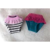 ราคา พร้อมส่ง กางเกงในบาร์บี้ Licca FR Blyth Momoko Jenny (1320334321)