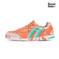 ราคา [กรอกโค้ด SOCJUL400 ลด10% สูงสุด 400 เมื่อช้อปครบ 3,000] รองเท้าฟุตซอล Pan ของแท้ รุ่น IMPULSE 7 TOP (20980701020)