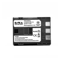 ราคา OSKA Camera Battery Canon NB-2LH (1761601700)