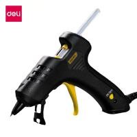 ราคา Deli ปืนยิงกาว ปืนกาว ปืนยิงกาวแท่งไฟฟ้า 20W /60W สำหรับกาวแท่ง 7mm ปืนกาวไฟฟ้า ปืนยิงกาวร้อน ปืนกาวแท่ง Glue Gun (17330471456)