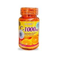 ราคา วิตามินซี ACORBIC C-1000 mg.ของแท้​ (30เม็ด) c1000 [ราคาต่อ​1​ชิ้น]​ (6046776211)
