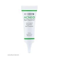 ราคา Dr.Somchai acne spot touch gel 4g ดร.สมชาย เจลแต้มสิว (17907171004)
