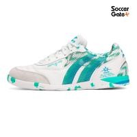 ราคา [กรอกโค้ด SOCJUL400 ลด10% สูงสุด 400 เมื่อช้อปครบ 3,000] รองเท้าฟุตซอล Pan ของแท้ รุ่น IMPULSE 7 TOP (21489645098)