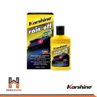 ราคา KARSHINE RAIN OFF น้ำยาเคลือบกระจก คาร์ชายน์ 150 มล. สินค้าแท้ น้ำยาเคลือบ กระจก แถม! ผ้าฟองน้ำ (6071382104)