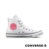 ราคา [ลิขสิทธิ์แท้] CONVERSE All Star (Hybrid Shine) High รองเท้า คอนเวิร์ส แท้ คลาสสิค หุ้มข้อ (17990956962)