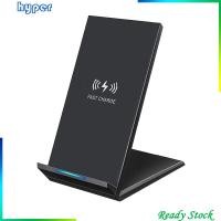 ราคา 20W Qi Wireless Charger Charging Stand Dock for iPhone 12 Mini (4493898699)