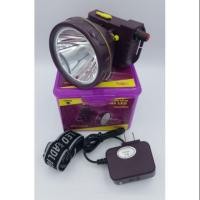 ราคา ไฟฉายคาดหัว LED ตราช้าง รุ่น 585 (1318460577)