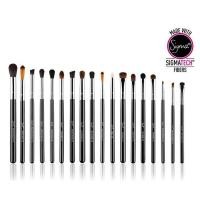 ราคา 【 ลดอีก 250 ใส่โค้ด WOEIPIOSDKJ 】SIGMA :: Advanced Artistry Set ชุดแปรงศิลปะชั้นสูง 18 ชิ้น ดูรายละเอียดด้านใน (1454218365)